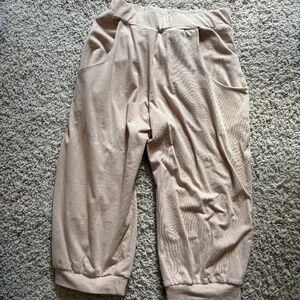 Kelle Company kids pants large child